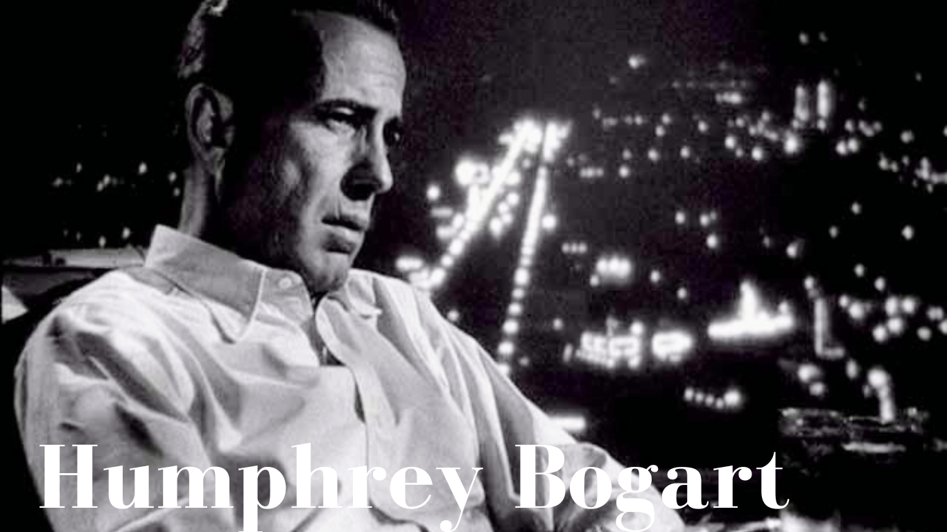Humphrey Bogart
